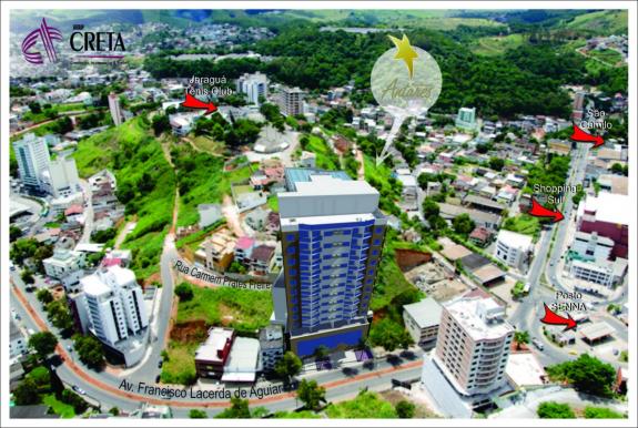 Apartamento no Gilberto Machado em Cachoeiro de Itapemirim - ES - Foto 12