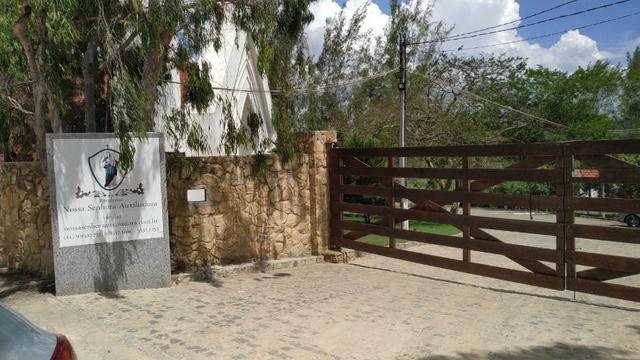 Terreno / Lote no Residence Nossa Senhora Auxiliadora, com 477 m², chalés e ruas calçadas - Foto 4