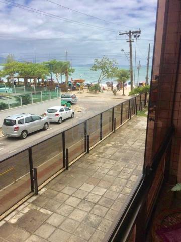 Apartamento à venda com 2 dormitórios em Canasvieiras, Florianópolis cod:AP006035 - Foto 17