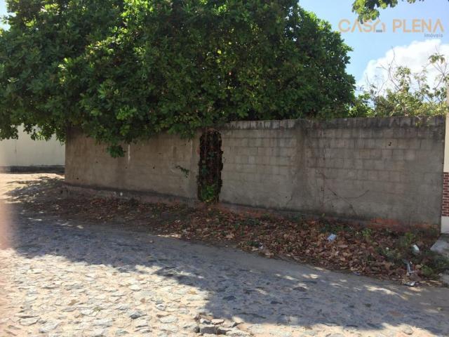 Terreno em ótima localização documentação perfeita - Foto 4
