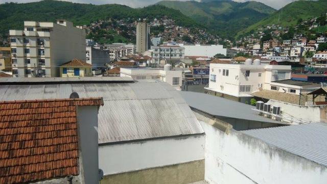 Lins de Vasconcelos - Rua Mário Piragibe - 2 Quartos Amplos - WC de Empregada - Interfone - Foto 19