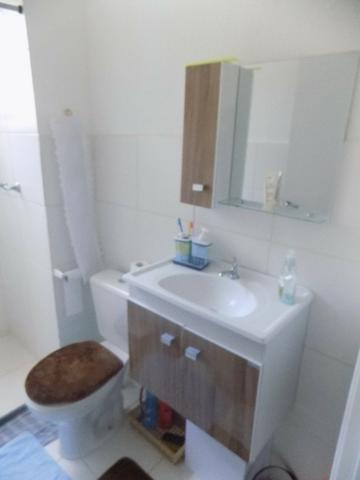 Excelente Apartamento no Vida Leve Em Cosmos 02 Quartos Garagem A. de Serviço Imperdível!! - Foto 14