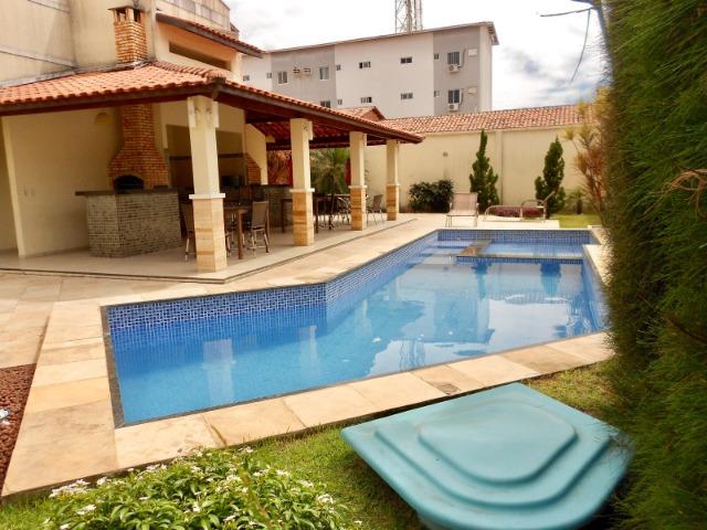 Casa duplex em condomínio na Lagoa redonda com 3 suítes / 2 vagas - Foto 2