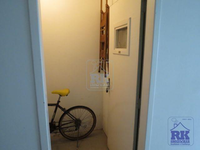 Apartamento à venda com 1 dormitórios cod:AP004747 - Foto 16