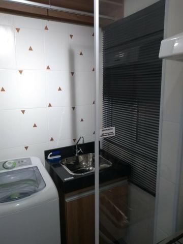Rio Oceane - 41m² a 45m² - Campo Grande, RJ - - Foto 13