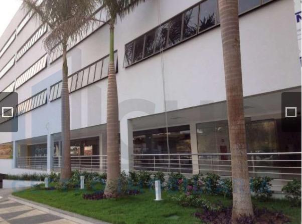 Sala Comercial SB Tower - Foto 3