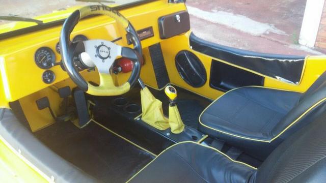 Buggy Fayber 1.600 ( Bug ) - 1986 - Foto 5