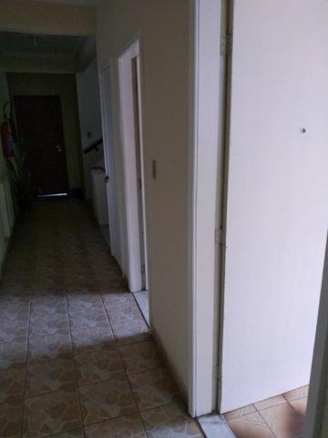 Apartamento 01 quarto com garagem em Brás de Pina - Foto 6