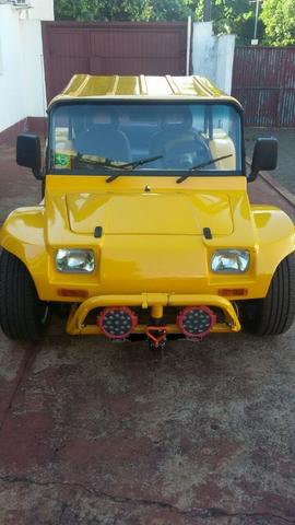 Buggy Fayber 1.600 ( Bug ) - 1986 - Foto 14