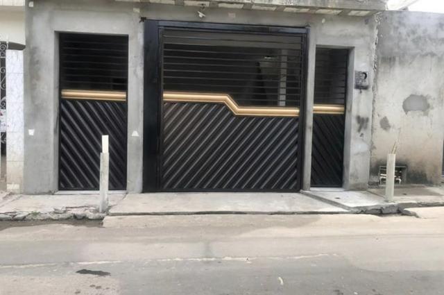 Portões Basculantes, Giratório, Eletrônico, de Correr na Promoção - Foto 5