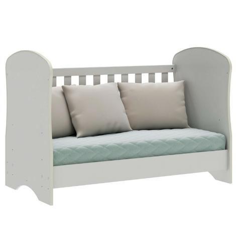 Jogo de Quarto Infantil Completo Smim R$ 916,00 Oferta - Foto 3