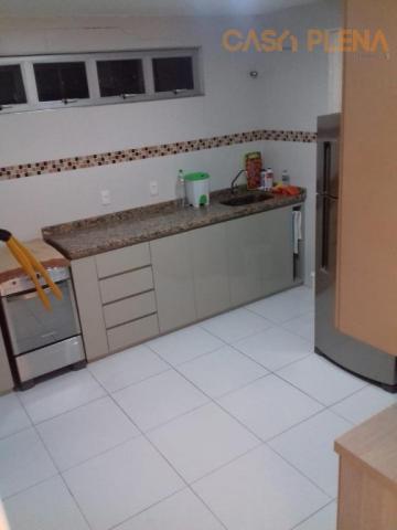 Amplo apto 03 qtos, reforma geral, tudo novo, ótima localização, à 150 metros do caravelle - Foto 4