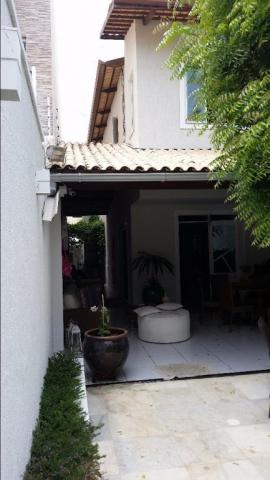 Confortável duplex, 4stes, amplos espaços de muito bom gosto. - Foto 6