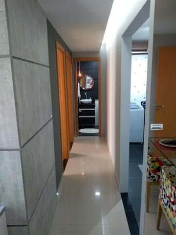 Rio Oceane - 41m² a 45m² - Campo Grande, RJ - - Foto 12