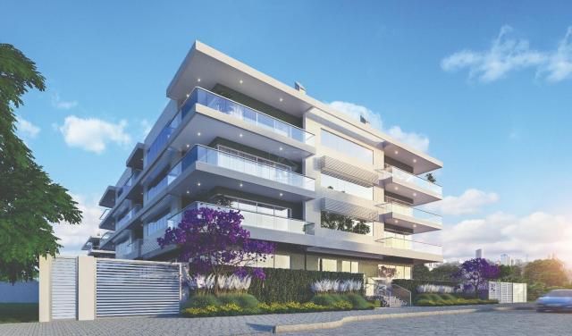 Apartamento à venda com 2 dormitórios em Jurerê, Florianópolis cod:AP004796