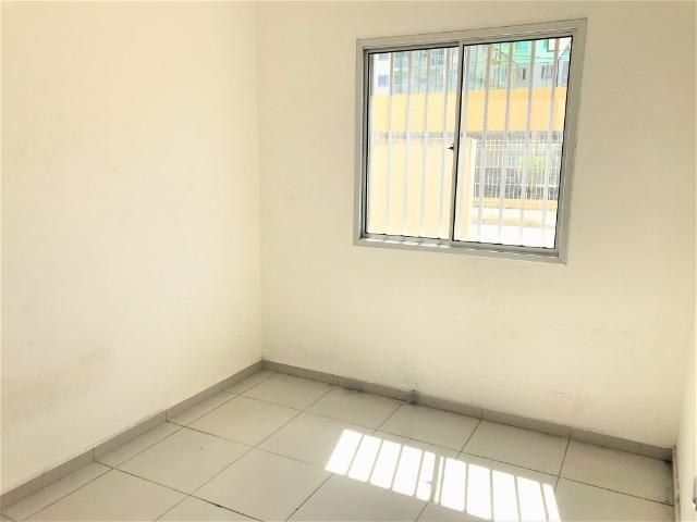 Apartamento 2 Quartos em Cond. Fechado em Jacaraípe, c Lazer compl. a poucos metros do mar - Foto 4