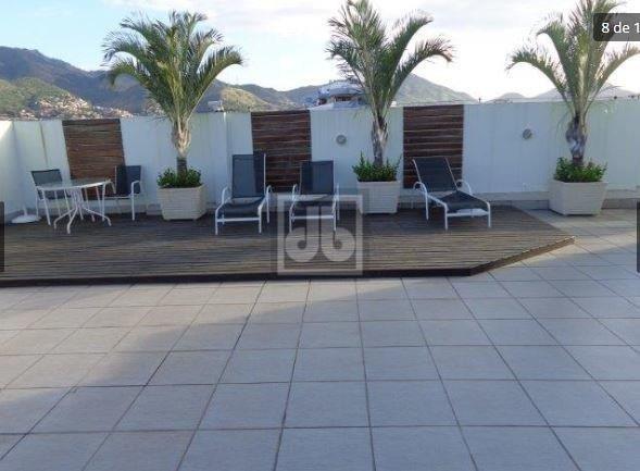 Engenho Novo - Condomínio Mirante do Toledo - 2 Quartos - Varanda Terraço - Infra e 1 Vaga