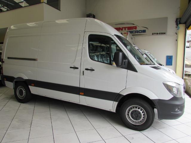 mercedes sprinter 2019 olx