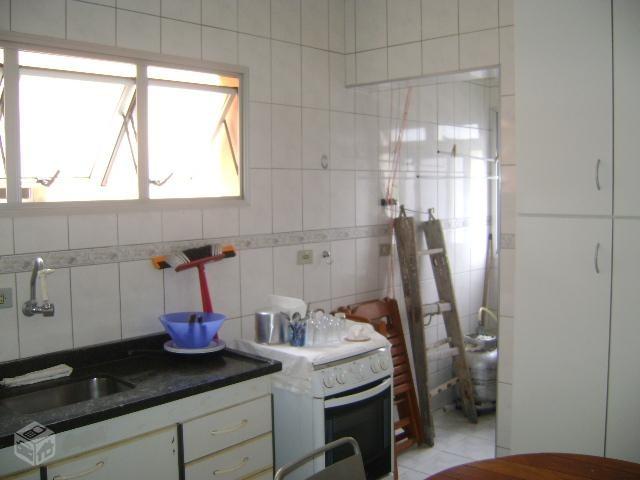 Apartamento no Itagua a 800m da Praia Grande e Tenorio, com 2 dorm, terceiro andar - Foto 7