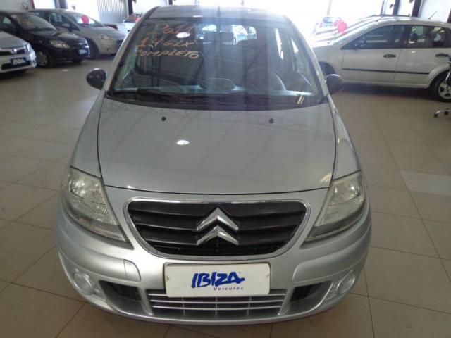 Citroën C3 GLX 1.4 MECANICO