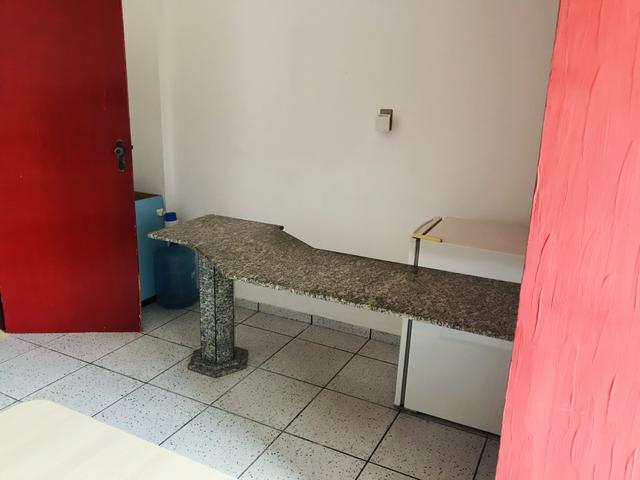 Vendo Sala Mobiliada com ou sem Garagem (Facilito Pagamento) - Foto 3