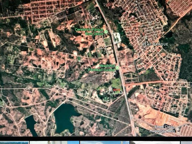 Area de 52 mil m2