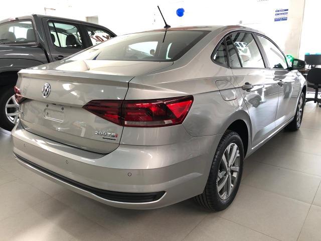 Vw Virtus Tsi Comfortline 0km - Foto 2