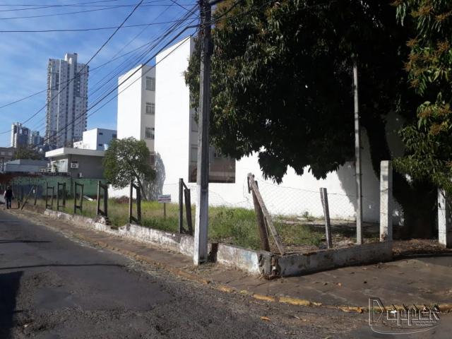 Terreno à venda em Centro, Novo hamburgo cod:17278 - Foto 2