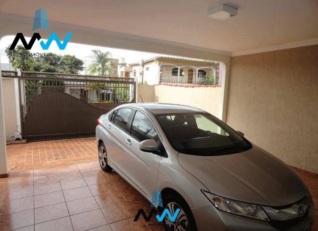 Casa no Bairro Jundiaí Anápolis 4 Quartos - Foto 4