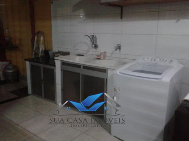 Casa à venda com 3 dormitórios em Morada de laranjeiras, Serra cod:CA172GI - Foto 11