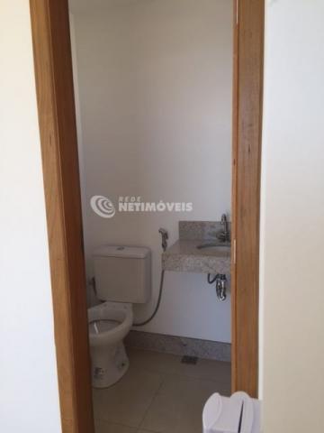 Apartamento à venda com 3 dormitórios em Nova suíssa, Belo horizonte cod:629503 - Foto 11