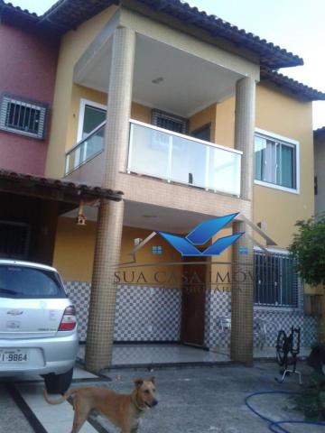 Casa à venda com 3 dormitórios em Morada de laranjeiras, Serra cod:CA172GI - Foto 5