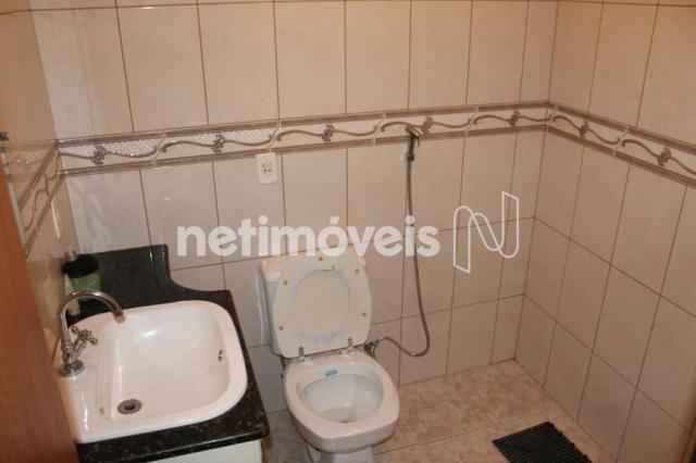 Casa à venda com 5 dormitórios em Alípio de melo, Belo horizonte cod:79333 - Foto 18
