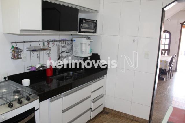 Casa à venda com 5 dormitórios em Alípio de melo, Belo horizonte cod:79333 - Foto 20
