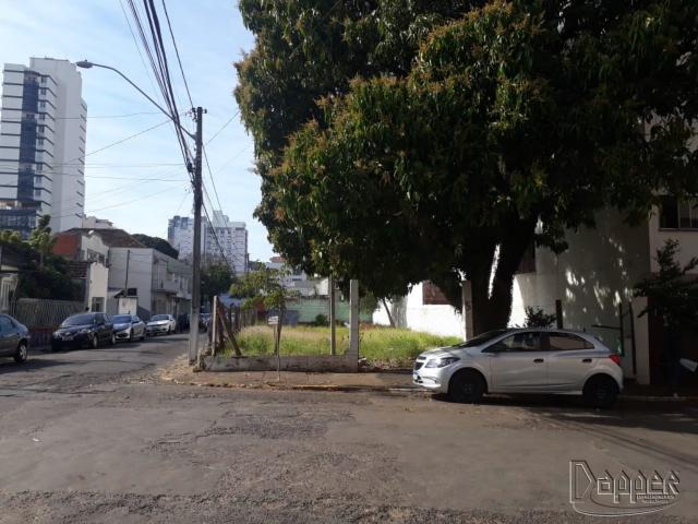 Terreno à venda em Centro, Novo hamburgo cod:17278