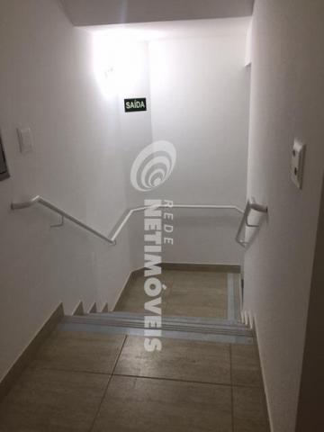 Apartamento à venda com 3 dormitórios em Nova suíssa, Belo horizonte cod:629503 - Foto 16