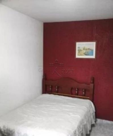 Apartamento à venda com 2 dormitórios em Parque santo antonio, Jacarei cod:V30143SA - Foto 6