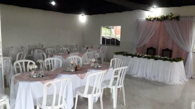 Chácara para eventos - Foto 4