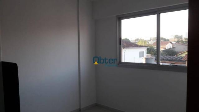Apartamento com 1 dormitório para alugar, 36 m² por R$ 800,00/mês - Setor Leste Vila Nova - Foto 6
