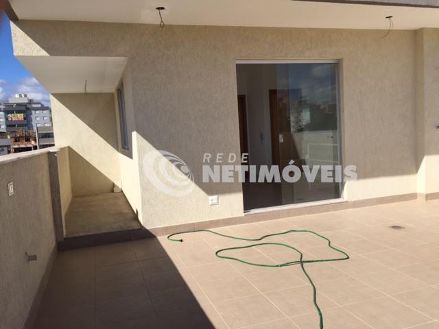 Apartamento à venda com 3 dormitórios em Nova suíssa, Belo horizonte cod:629503 - Foto 18