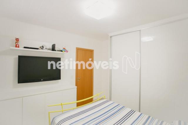 Apartamento à venda com 2 dormitórios em Nova suíssa, Belo horizonte cod:178144 - Foto 6