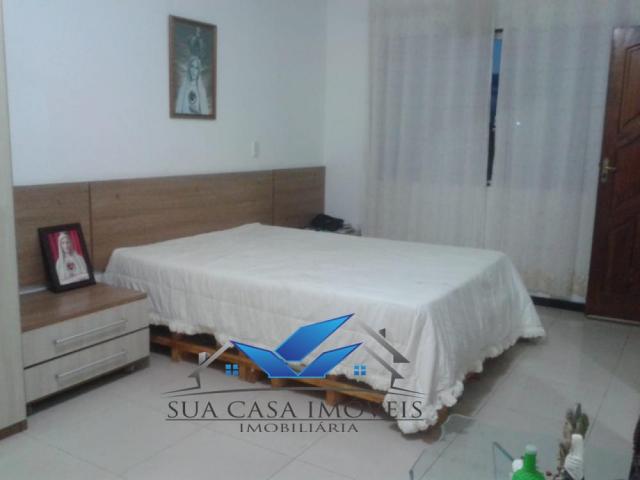 Casa à venda com 3 dormitórios em Morada de laranjeiras, Serra cod:CA172GI - Foto 12