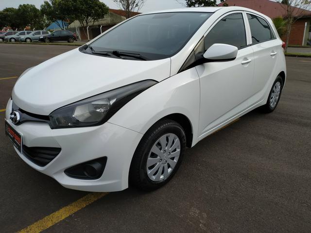 Hyundai HB20 1.0 Hatch