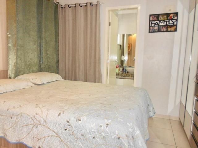 Casa Duplex em condomínio na Lagoa Redonda com 3 quartos e 2 vagas - Foto 12