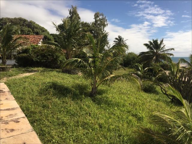 Casa beira mar em Pirangi do Norte - Foto 19