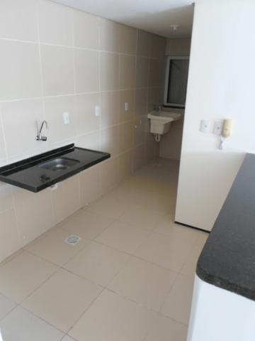 Oportunidade. Apto Próx Centro de Messejana, 3 Qtos, 60m2, 1 Vg, Piscina. Faça uma Visita - Foto 11