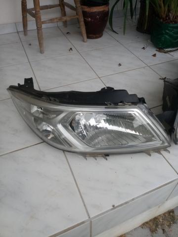 Farol onix 2014 2015 2016