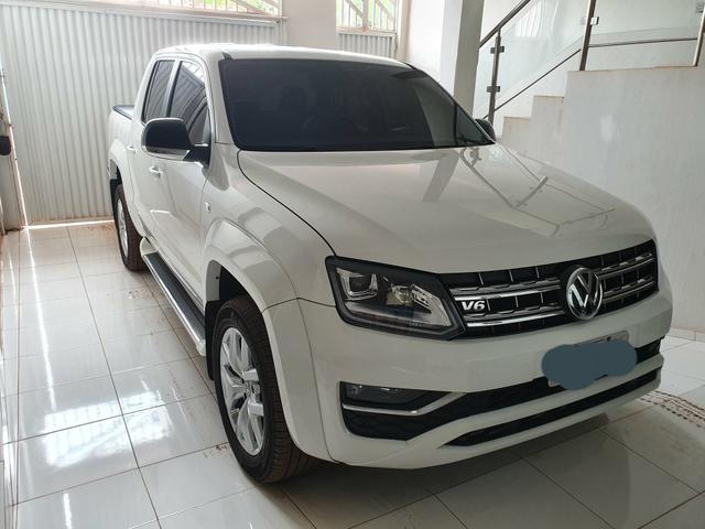 Amarok V6