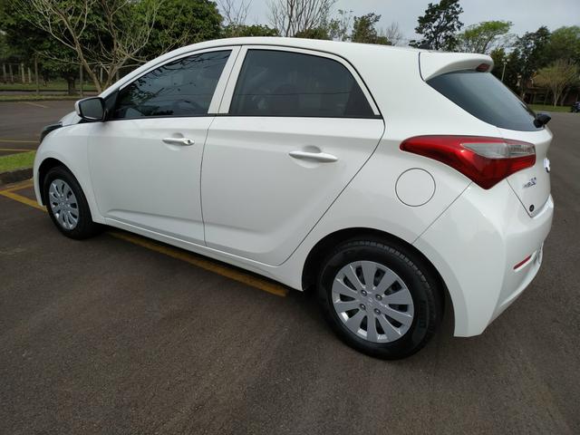 Hyundai HB20 1.0 Hatch - Foto 4