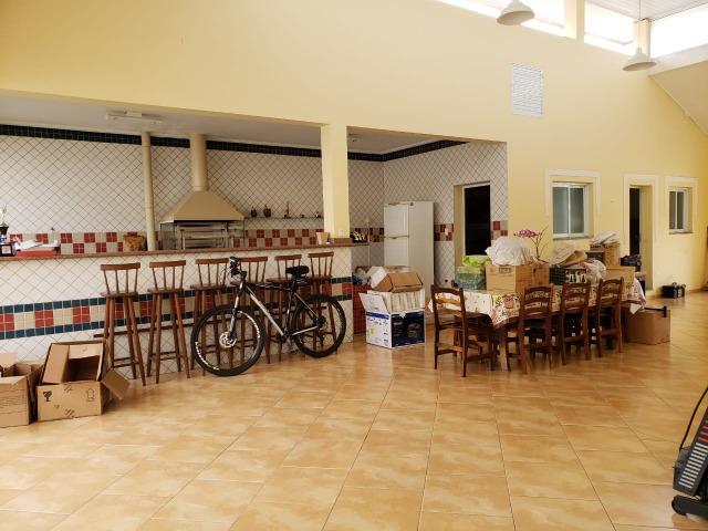 Sobrado em Tremembé - 4 suítes - banheira de hidromassagem - planejados - área gourmet - Foto 6